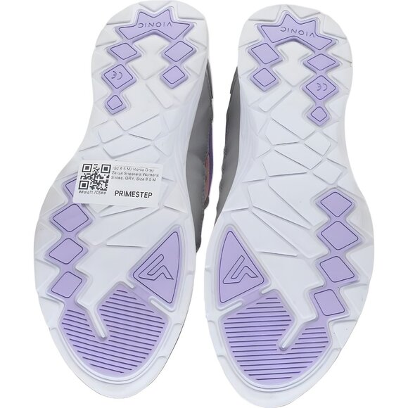 Vionic Zeliya Gray Women's Sneakers Size 8.5 M - Picture 6 of 6